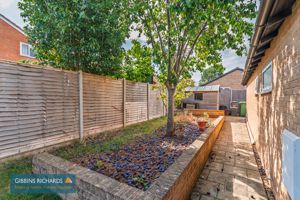 Garden- click for photo gallery